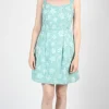 Akikiki Dress - Hens 'n Chicks