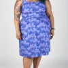 Bee Martin Dress - Cat Dreams