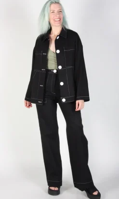 Bonxie Pant - Black