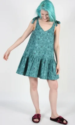 Eleanor Dress - Stardust