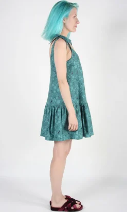 Eleanor Dress - Stardust