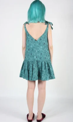Eleanor Dress - Stardust