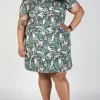 Engoulevent Dress - Faeries