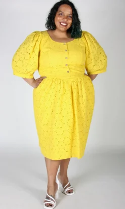 Esmerillon Top - Yuzu