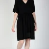 Kiskadee Dress - Black