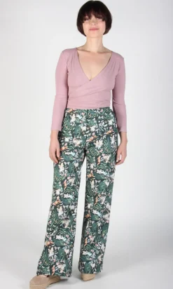Marlin Pant - Faeries