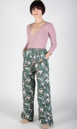 Marlin Pant - Faeries