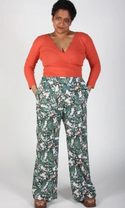 Marlin Pant - Faeries