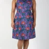 Myrmidon Dress - Somniferum
