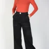 Nunchie Top - Brownstone