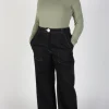 Nunchie Top - Cactus