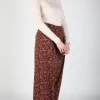 Nunchie Top - Enoki