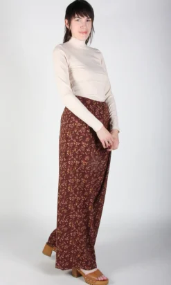 Nunchie Top - Enoki