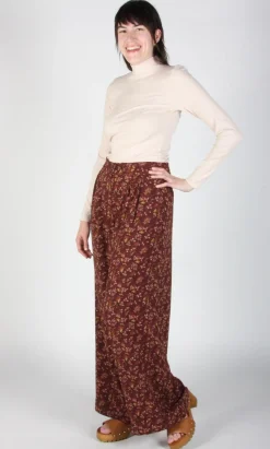 Nunchie Top - Enoki