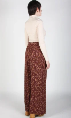 Nunchie Top - Enoki
