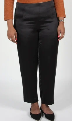 Parakeet Pant - Black