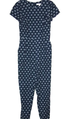 RN872 - 8 - Auk Jumpsuit - Channel 10