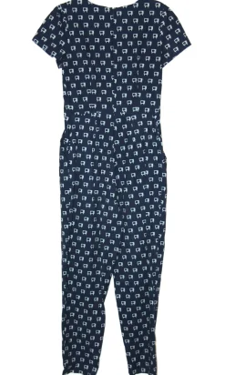 RN872 - 8 - Auk Jumpsuit - Channel 10