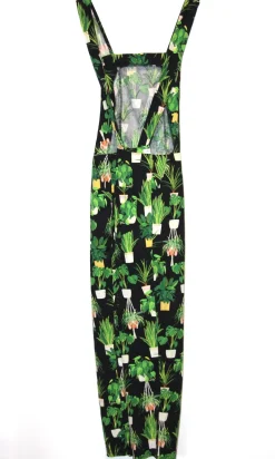 RN885 - 6 - Bunting Overalls - Solarium