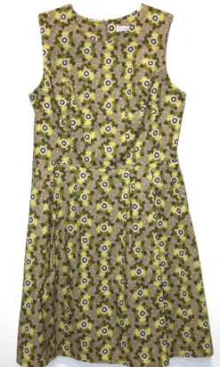 RN887 - 14 - Eagle Dress - Winter Mist