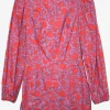 RN928 - 2 - Eave Swallow Romper - Solarized