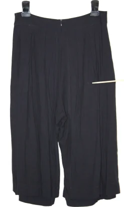 RN910 - 6 - Finfoot Culotte - Charcoal