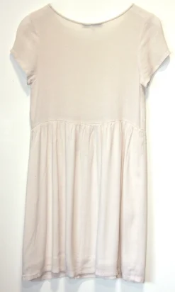 RN - 4 - Fruitcrow Dress - Ivory