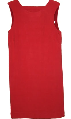 RN894 - 6 - Grenadier Dress - Poppy