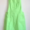 RN - 2 - Harrier Tunic - Neon Lime