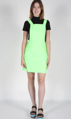 RN - 2 - Harrier Tunic - Neon Lime