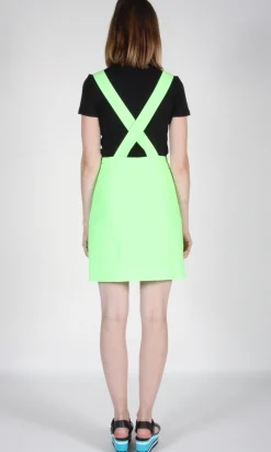 RN - 2 - Harrier Tunic - Neon Lime