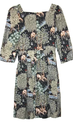 RN938 - 6 - Helldiver Dress - Grazing