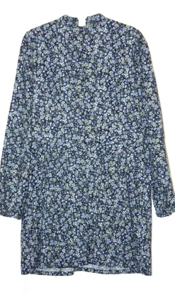 RN853 - 16 - Nyctale Dress - Forget-Me-Not