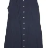 RN915 - 14 - Pingouin Dress - Navy