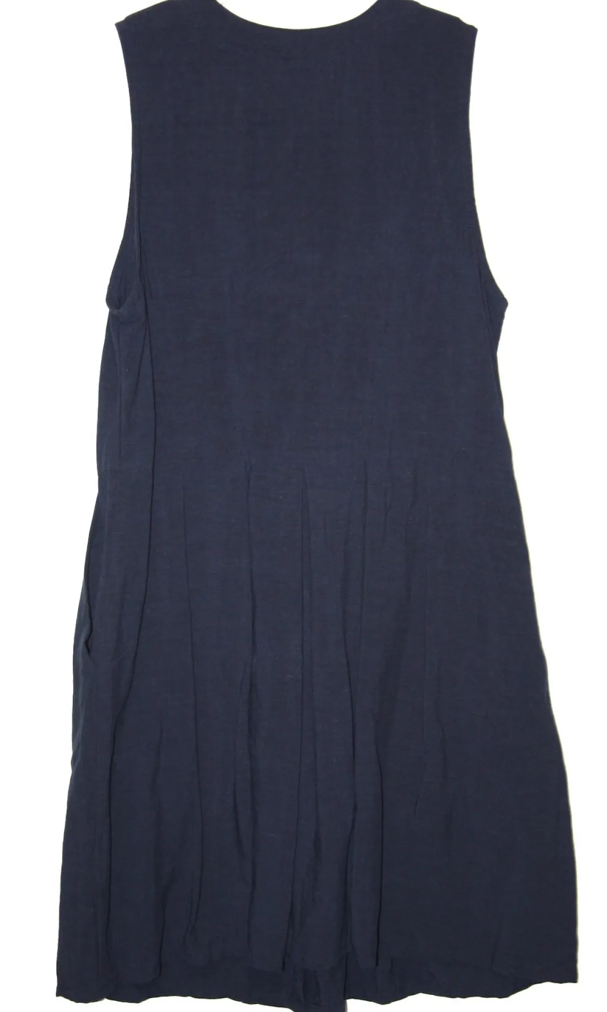 RN915 - 14 - Pingouin Dress - Navy
