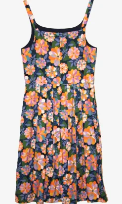 RN917 - 8 - Reedbird Dress - Sunset