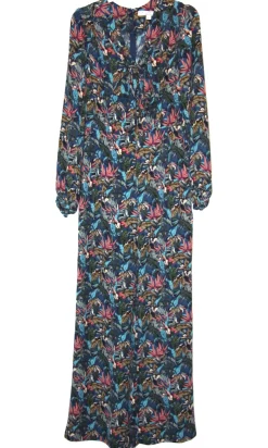 RN879 - 2 - Thrasher Jumpsuit - Conservatory