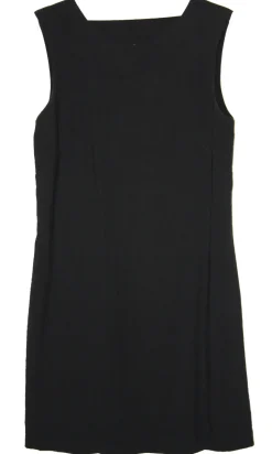 RN883 2 - Grenadier Dress - Black