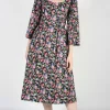 Rock Dove Dress - Molly Ringwald