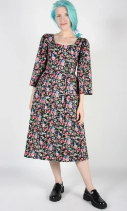 Rock Dove Dress - Molly Ringwald