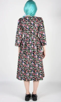 Rock Dove Dress - Molly Ringwald