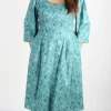Rock Dove Dress - Stardust