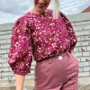 Serin Blouse - Keepsake