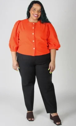 Tern Pant - Black