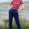 Tern Pant - Navy