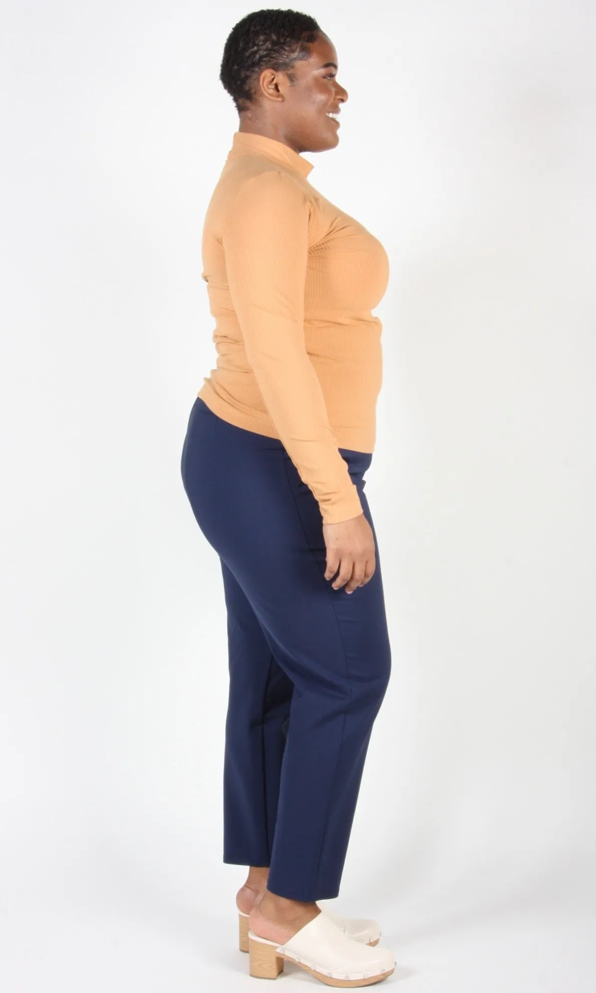 Tern Pant - Navy