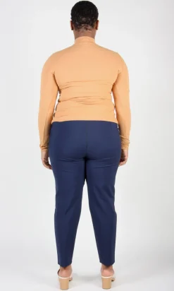 Tern Pant - Navy