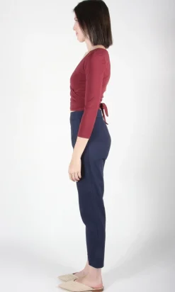 Tern Pant - Navy