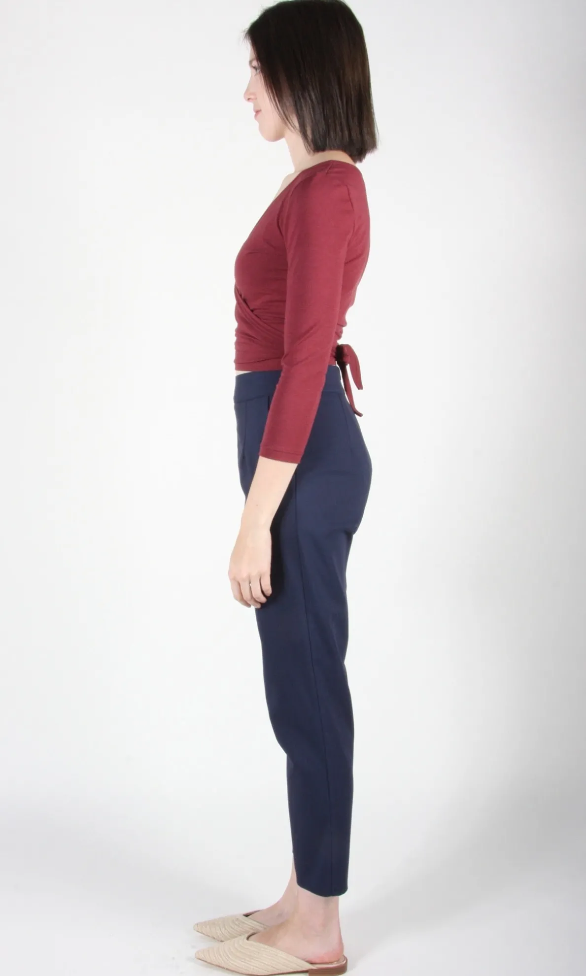 Tern Pant - Navy