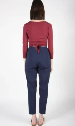 Tern Pant - Navy